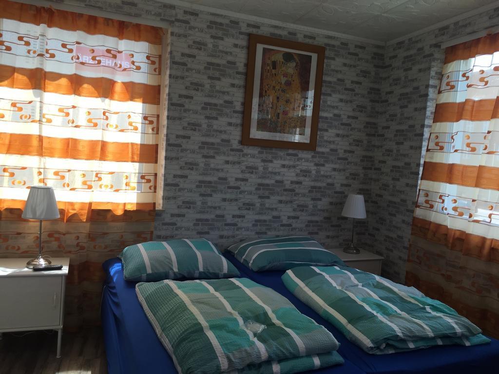 Pension Santorini Lubeck Room photo
