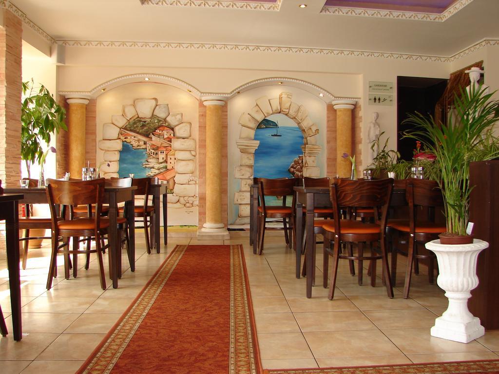Pension Santorini Lubeck Room photo